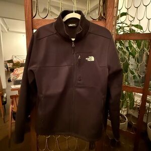 The Northface Fleece jacket Size M